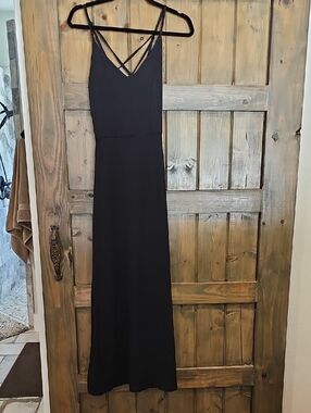 chinese dress ladies Elisha Knit Maxi Dress